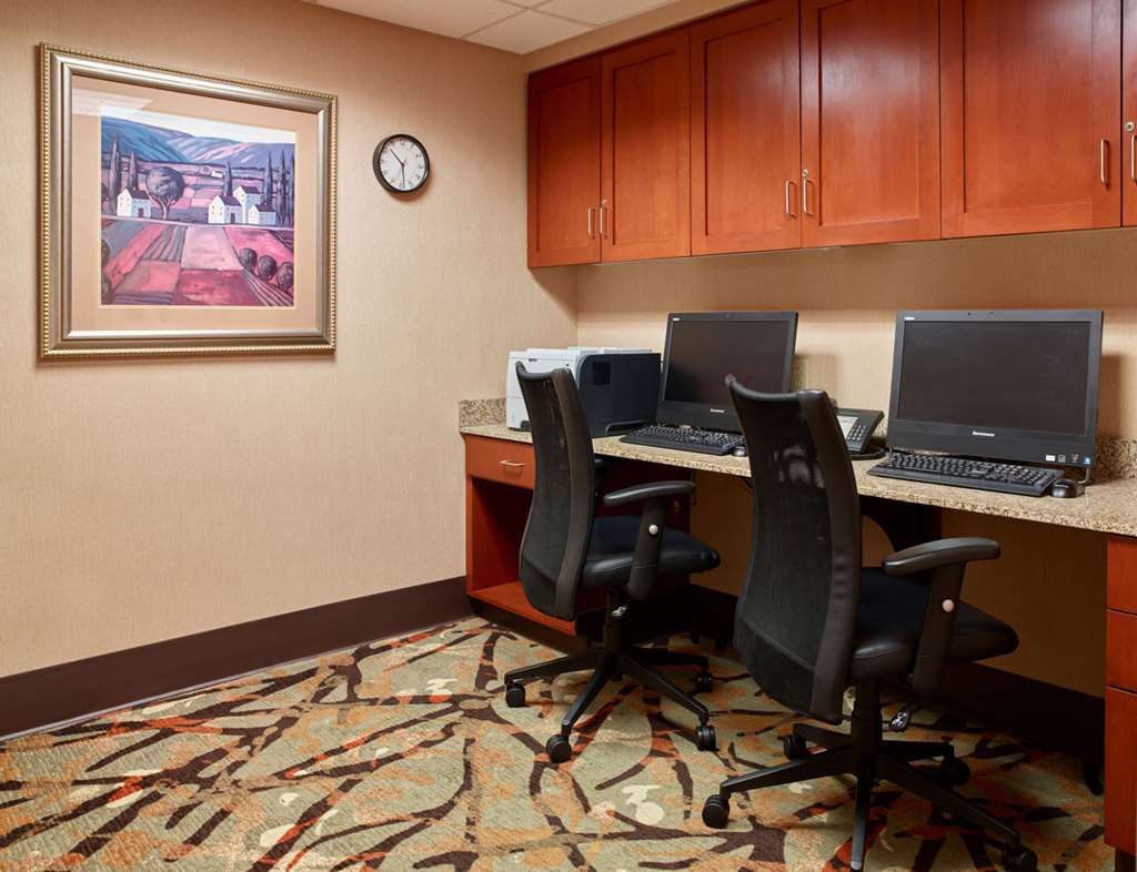Hampton Inn & Suites North Conway - thumb 17
