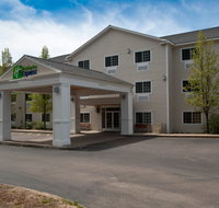Holiday Inn Express - Accommodation Philadelphia