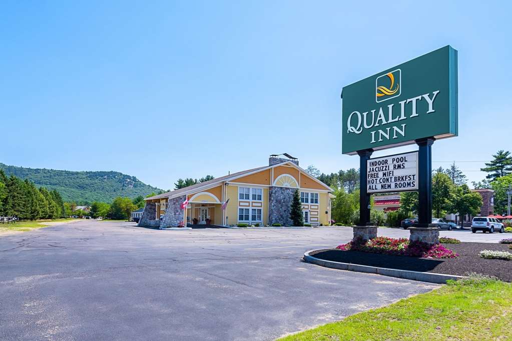 Quality Inn North Conway - thumb 0