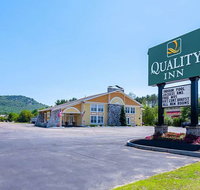 Quality Inn North Conway - Accommodation Philadelphia
