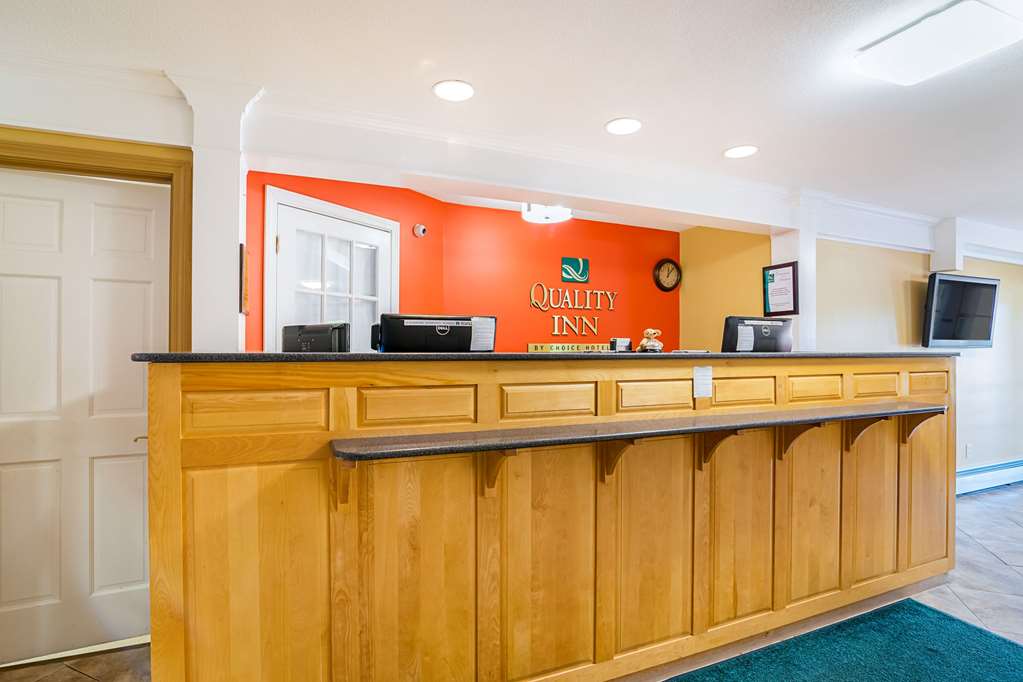Quality Inn North Conway - thumb 4