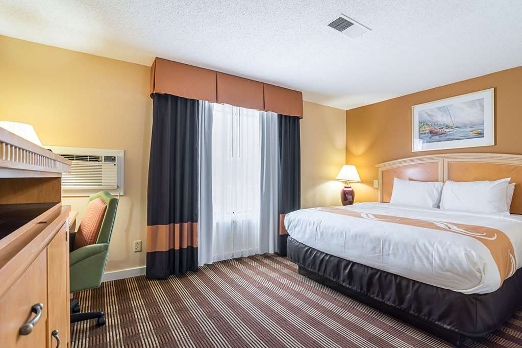 Quality Inn North Conway - thumb 9