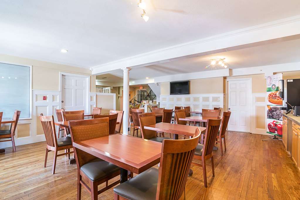 Quality Inn North Conway - thumb 12