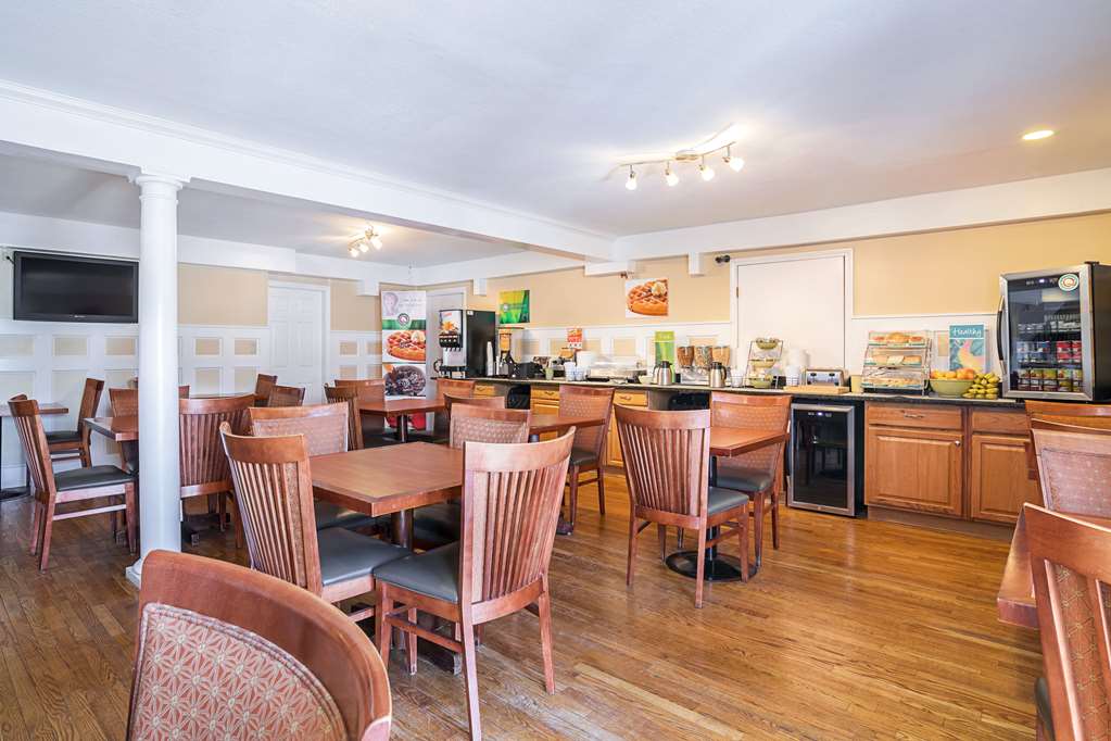 Quality Inn North Conway - thumb 13