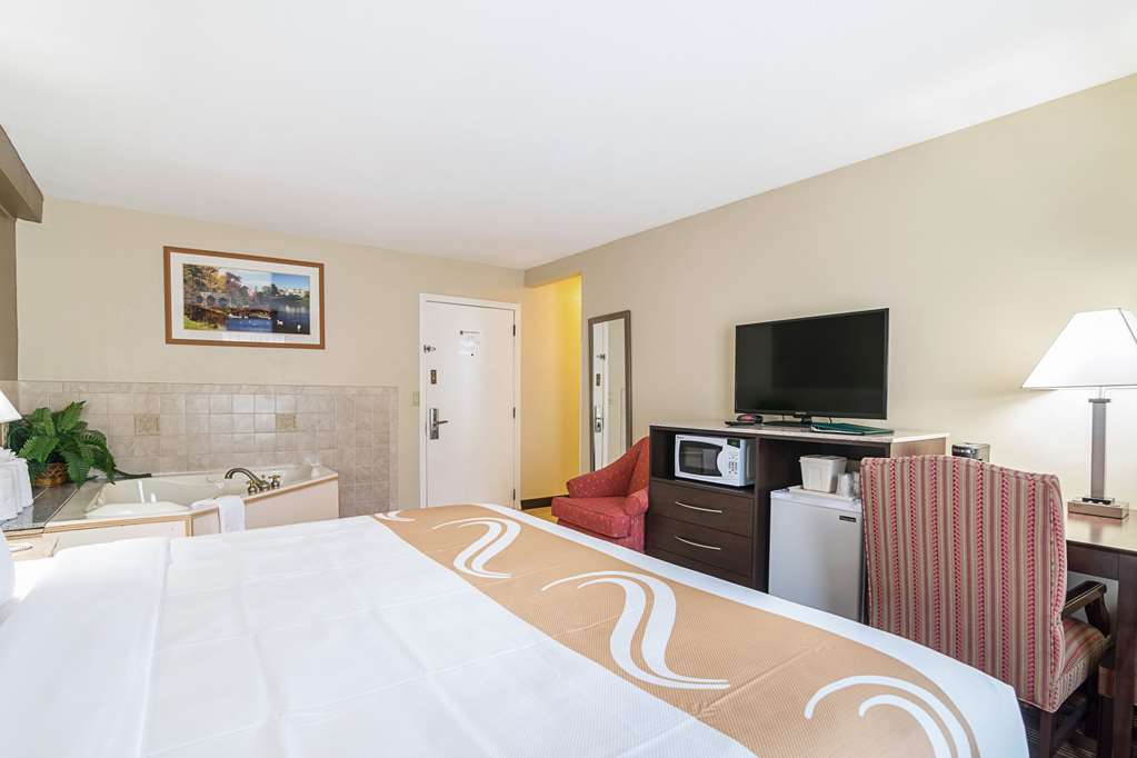 Quality Inn North Conway - thumb 16