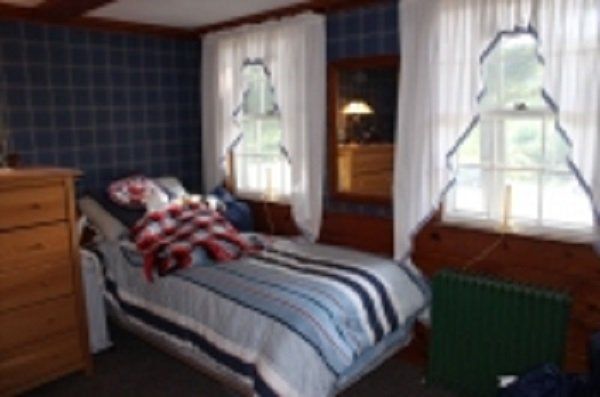 White Trellis Motel - thumb 8