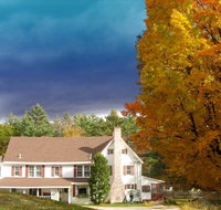 Cranmore Mountain Lodge - Accommodation Philadelphia