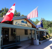 Eastern Inns North Conway - Accommodation Philadelphia