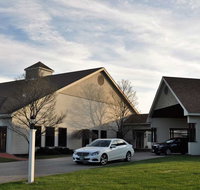 Fox Ridge Resort - Accommodation Philadelphia