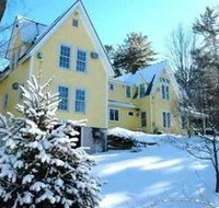Red Elephant Inn Bed and Breakfast - Accommodation Philadelphia