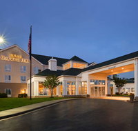 Hilton Garden Inn Solomons - Accommodation Philadelphia