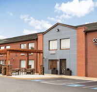 Country Inn Suites Dahlgren-King George - Accommodation Philadelphia