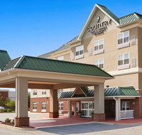 Country Inn  Suites Lexington Park - Accommodation Philadelphia