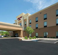 Hampton Inn Dahlgren VA - Accommodation Philadelphia