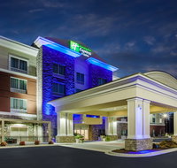 Holiday Inn Express  Suites - Accommodation Philadelphia