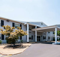 Quality Inn Beacon Marina - Accommodation Philadelphia