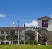 Sleep Inn  Suites - Accommodation Philadelphia