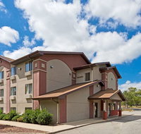 Super 8 Lexington Park/California Area - Accommodation Philadelphia