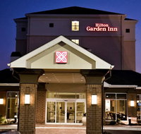 Hilton Garden Inn Aberdeen - Accommodation Philadelphia