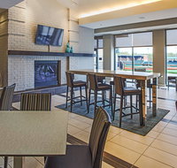 Residence Inn Aberdeen at Ripken Stadium - Accommodation Philadelphia