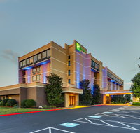 Holiday Inn Aberdeen-Chesapeake House - Accommodation Philadelphia