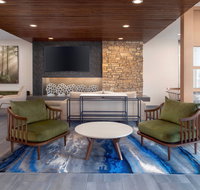 Fairfield Inn  Suites Aberdeen - Accommodation Philadelphia