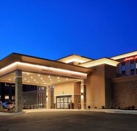 Hampton Inn  Suites Baltimore/Aberdeen - Accommodation Philadelphia
