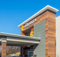 La Quinta Inn  Suites Aberdeen-APG - Accommodation Philadelphia