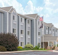 Microtel Inn  Suites by Wyndham - Accommodation Philadelphia