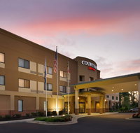 Courtyard by Marriott Waldorf - Accommodation Philadelphia