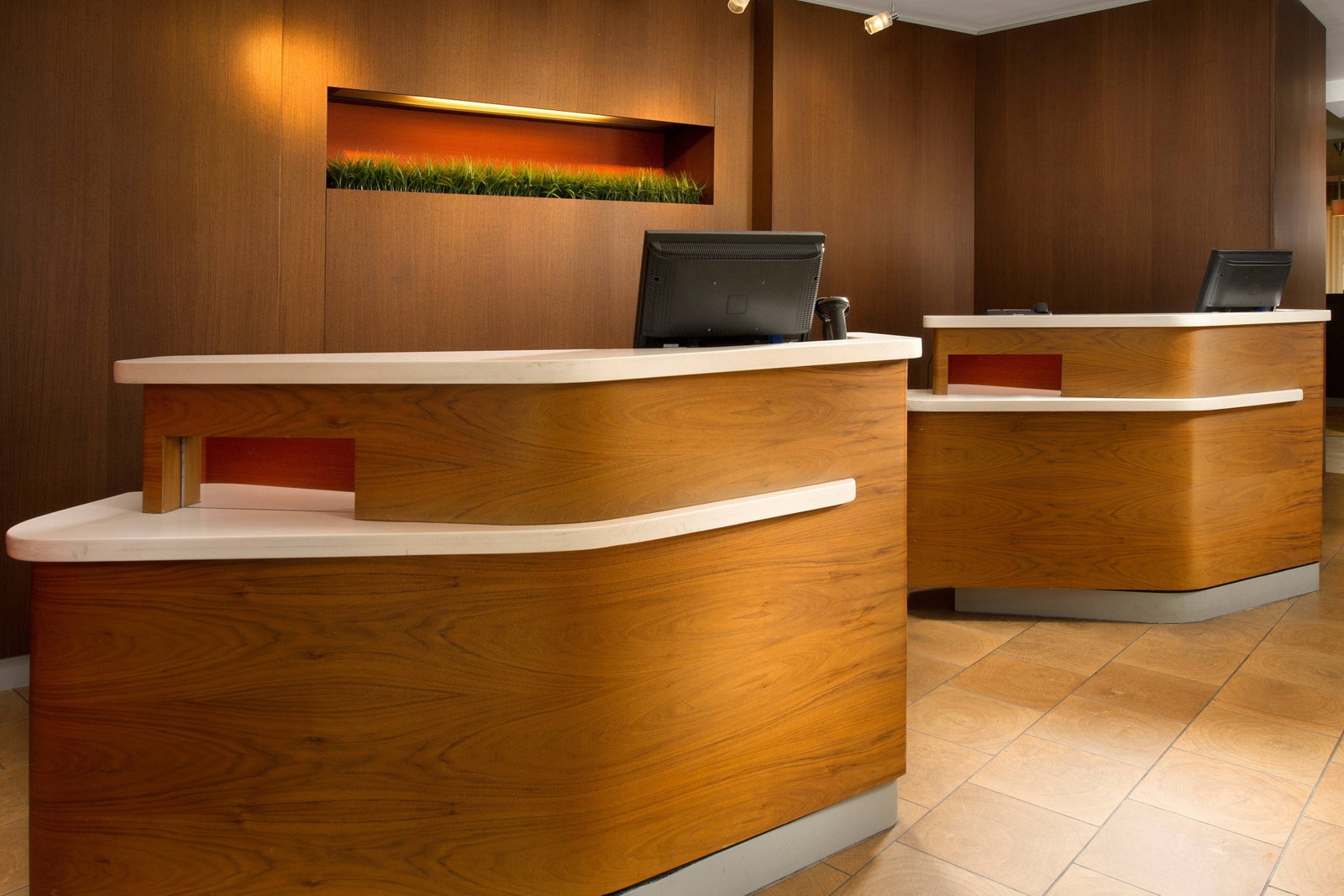 Courtyard By Marriott Waldorf - thumb 2