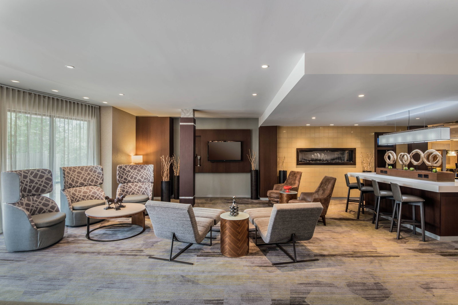 Courtyard By Marriott Waldorf - thumb 3
