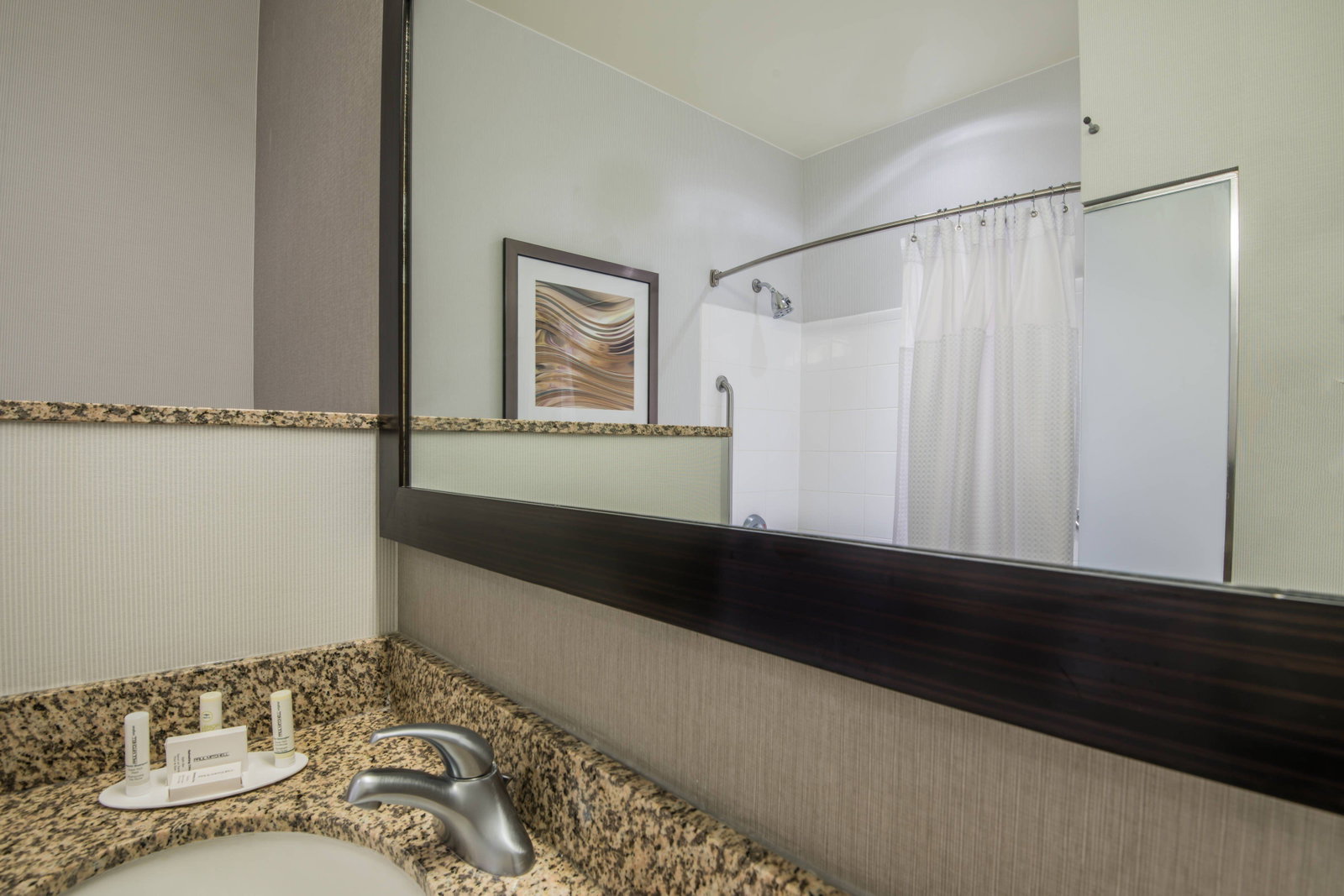 Courtyard By Marriott Waldorf - thumb 4