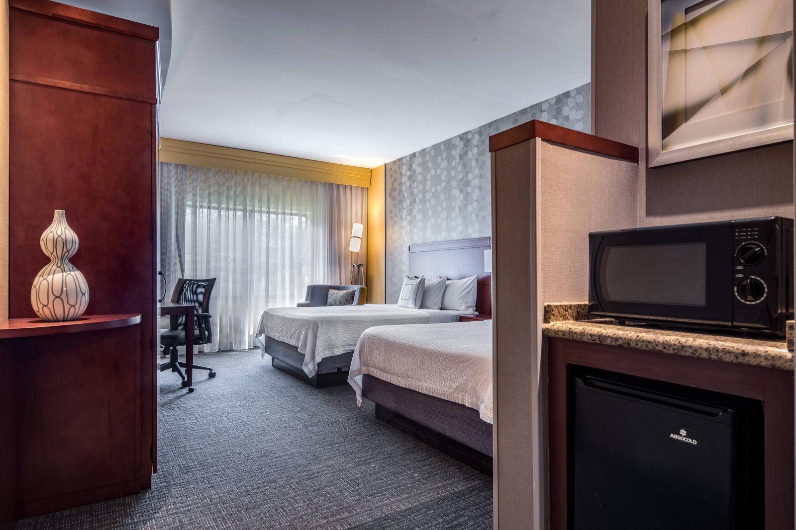 Courtyard By Marriott Waldorf - thumb 5