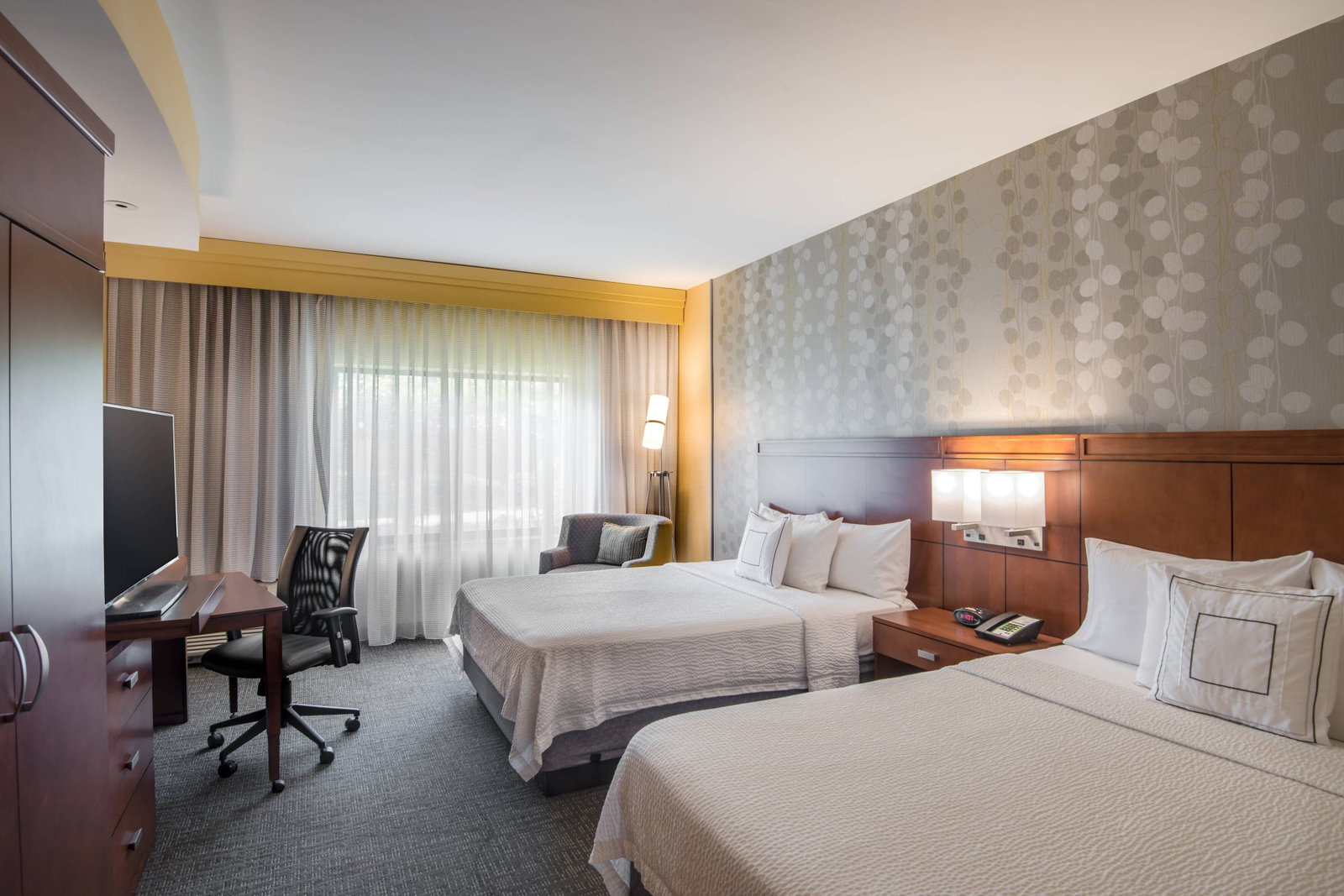 Courtyard By Marriott Waldorf - thumb 6