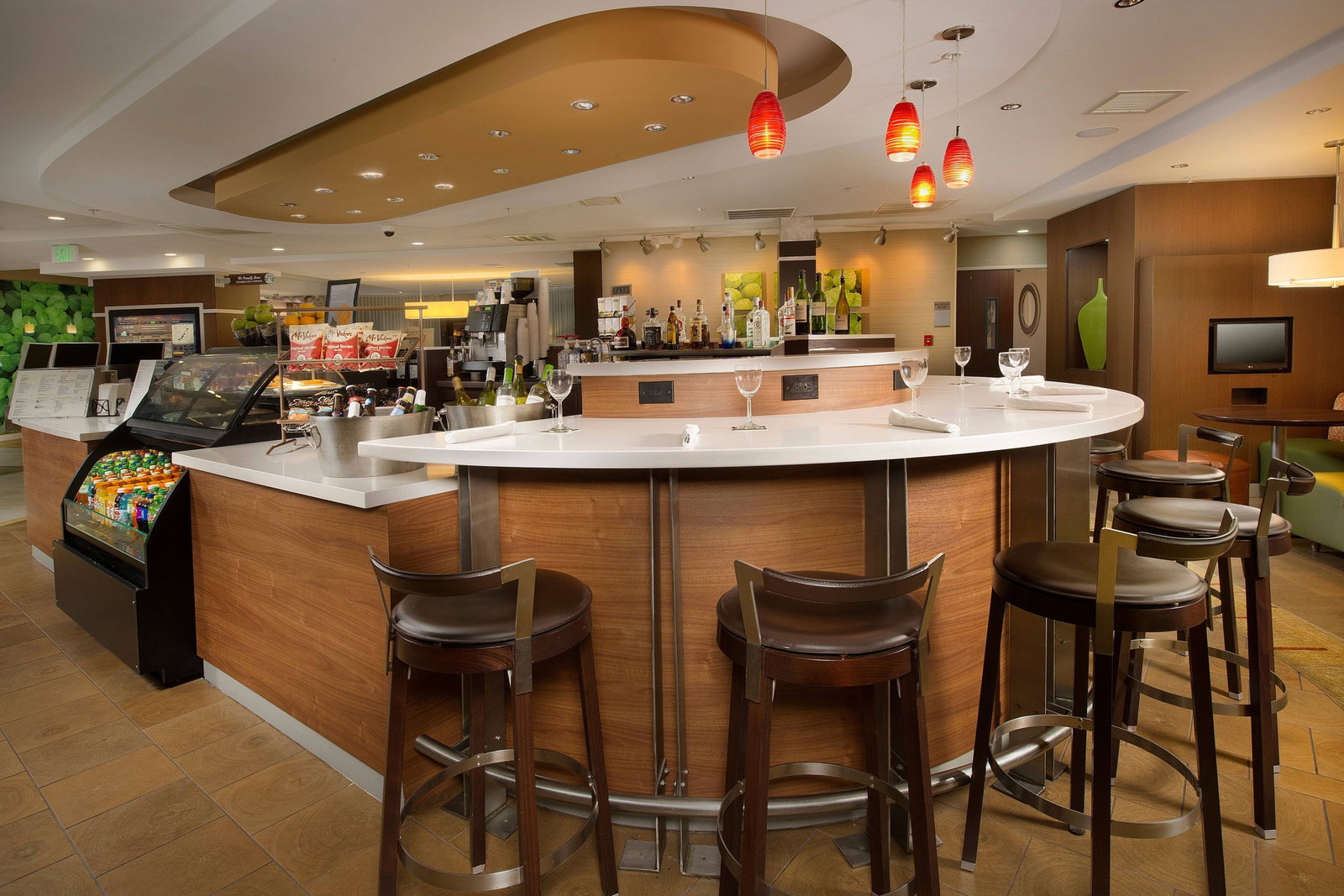 Courtyard By Marriott Waldorf - thumb 7