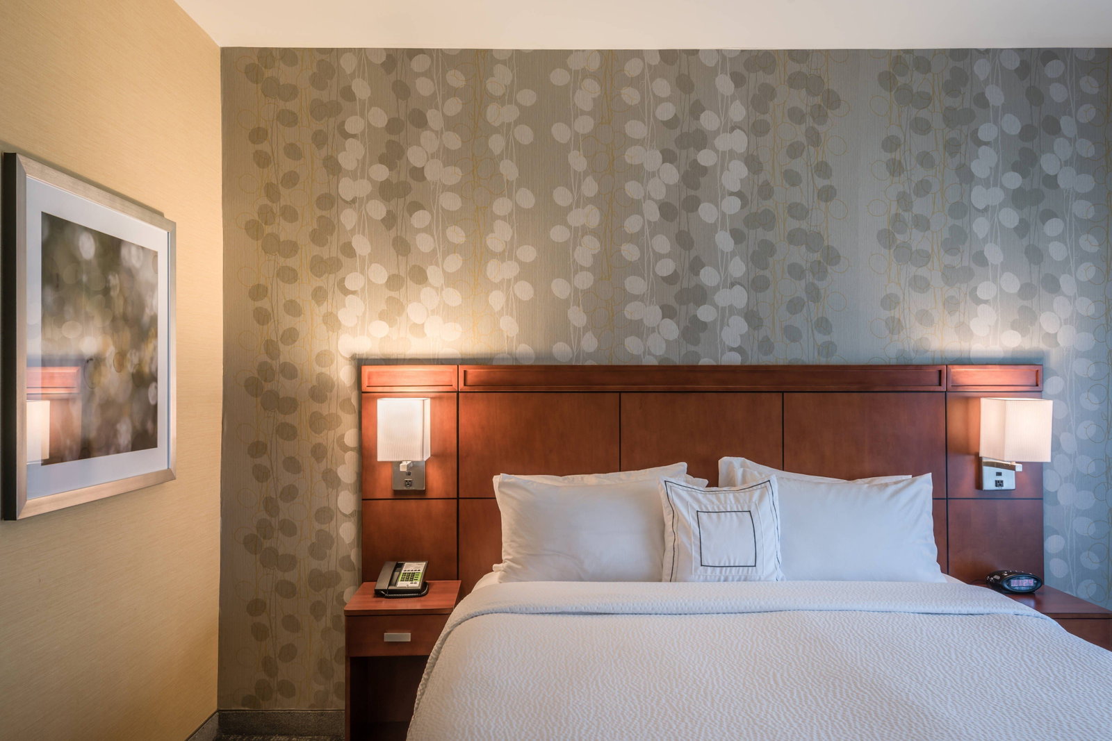Courtyard By Marriott Waldorf - thumb 10