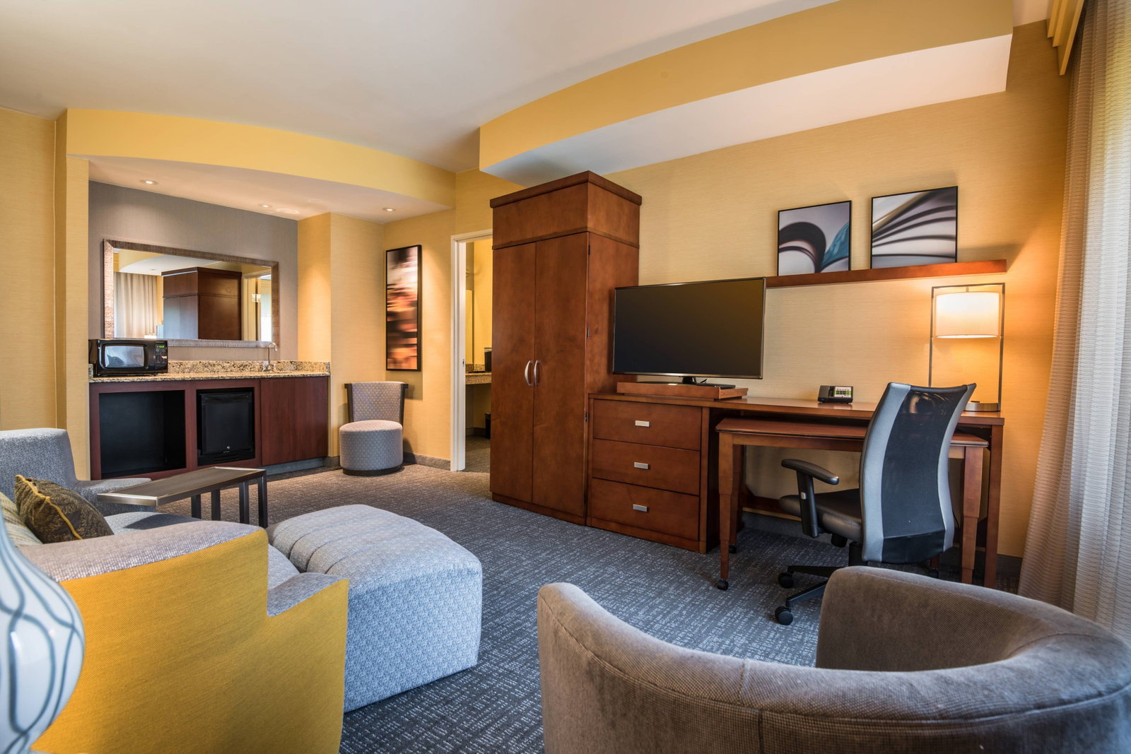 Courtyard By Marriott Waldorf - thumb 11
