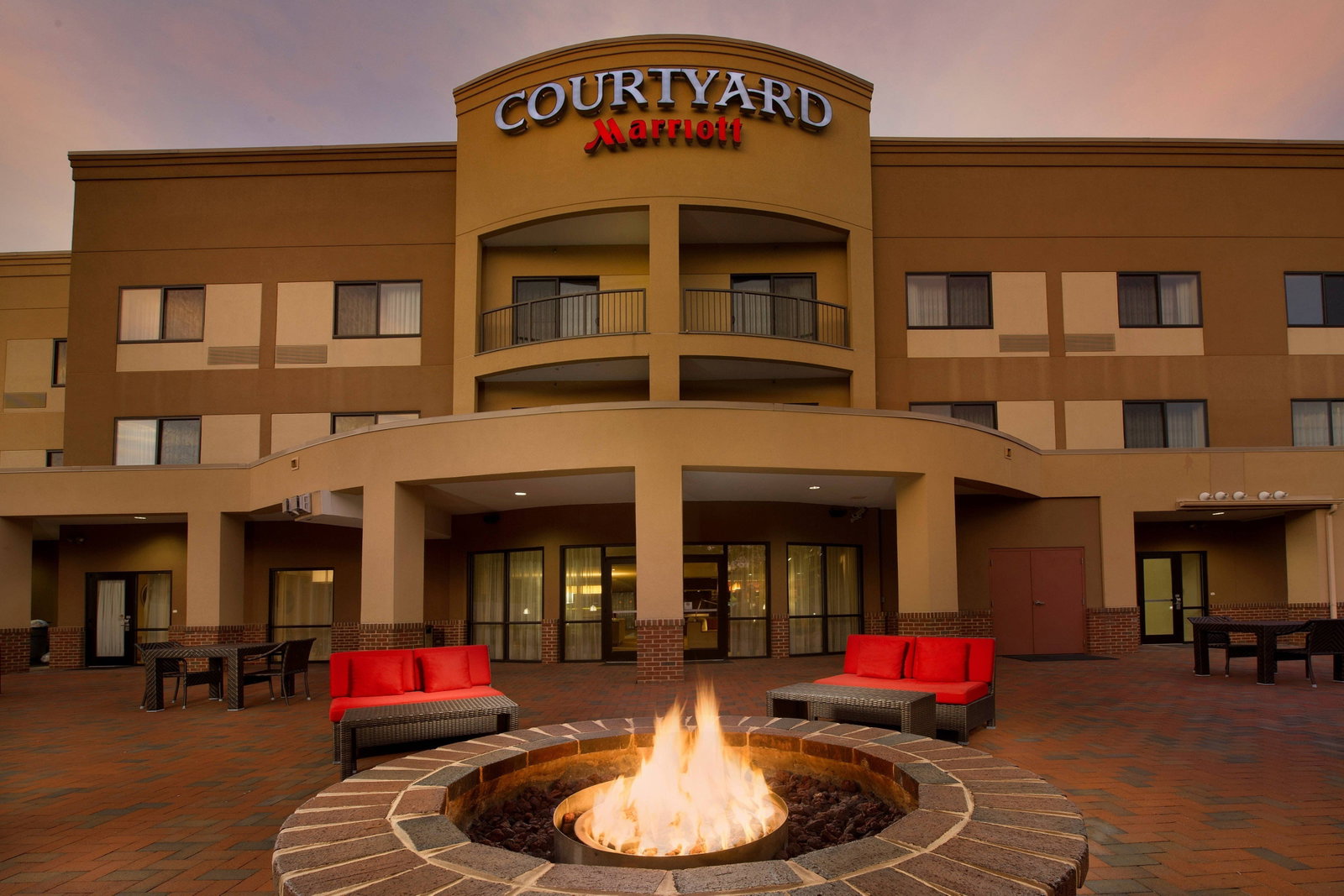 Courtyard By Marriott Waldorf - thumb 15