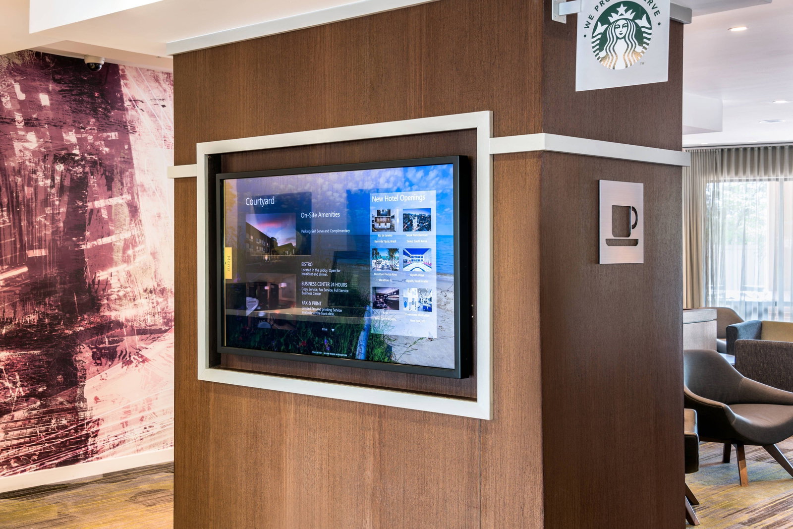 Courtyard By Marriott Waldorf - thumb 17