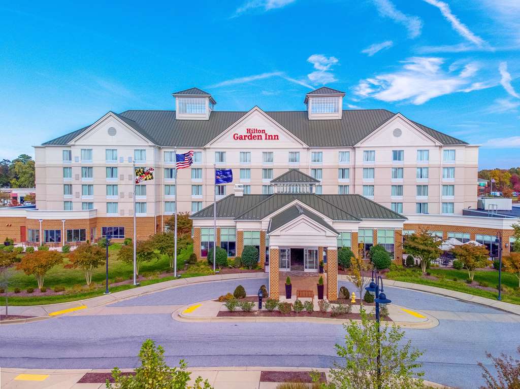 Hilton Garden Inn Waldorf - thumb 0