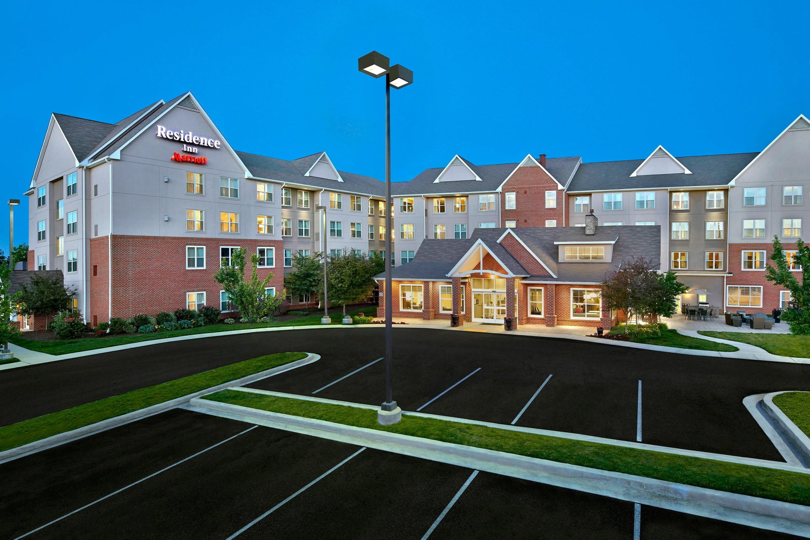 Residence Inn Waldorf - thumb 0