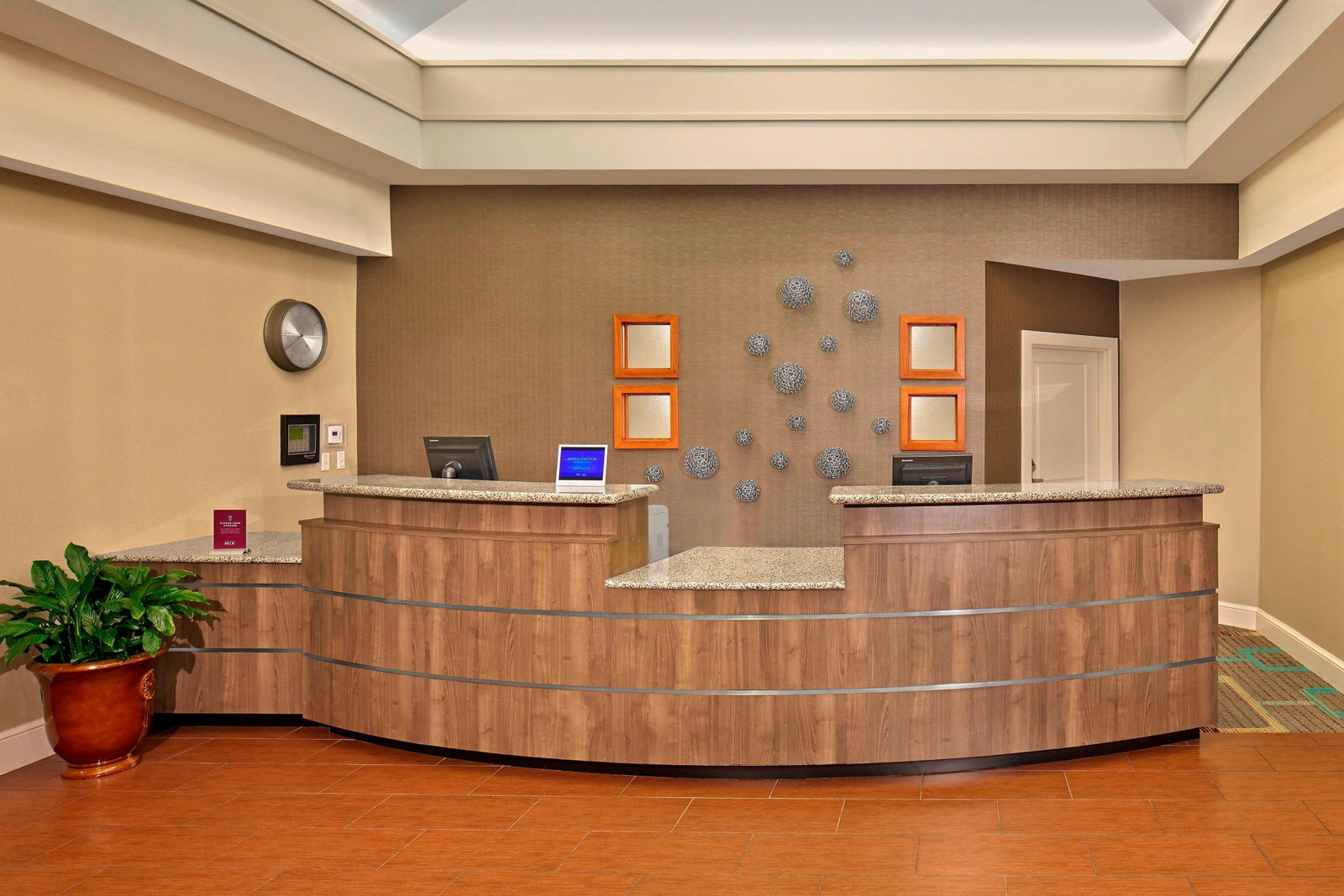 Residence Inn Waldorf - thumb 1