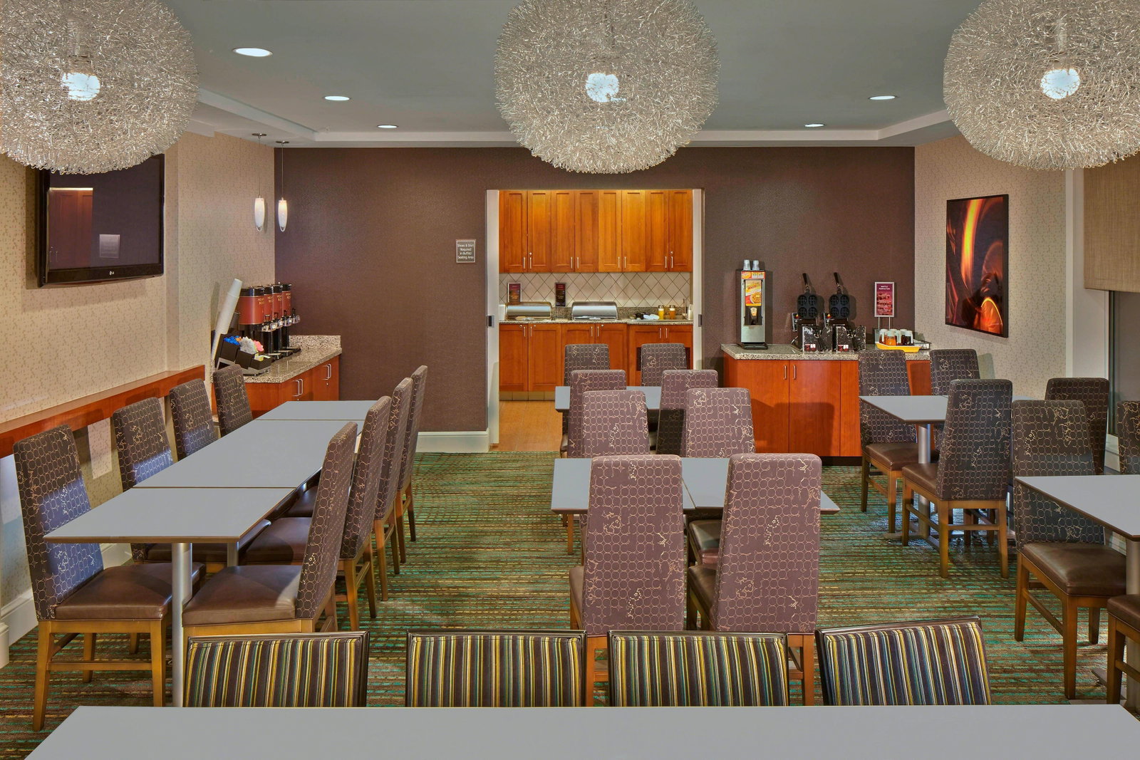 Residence Inn Waldorf - thumb 4