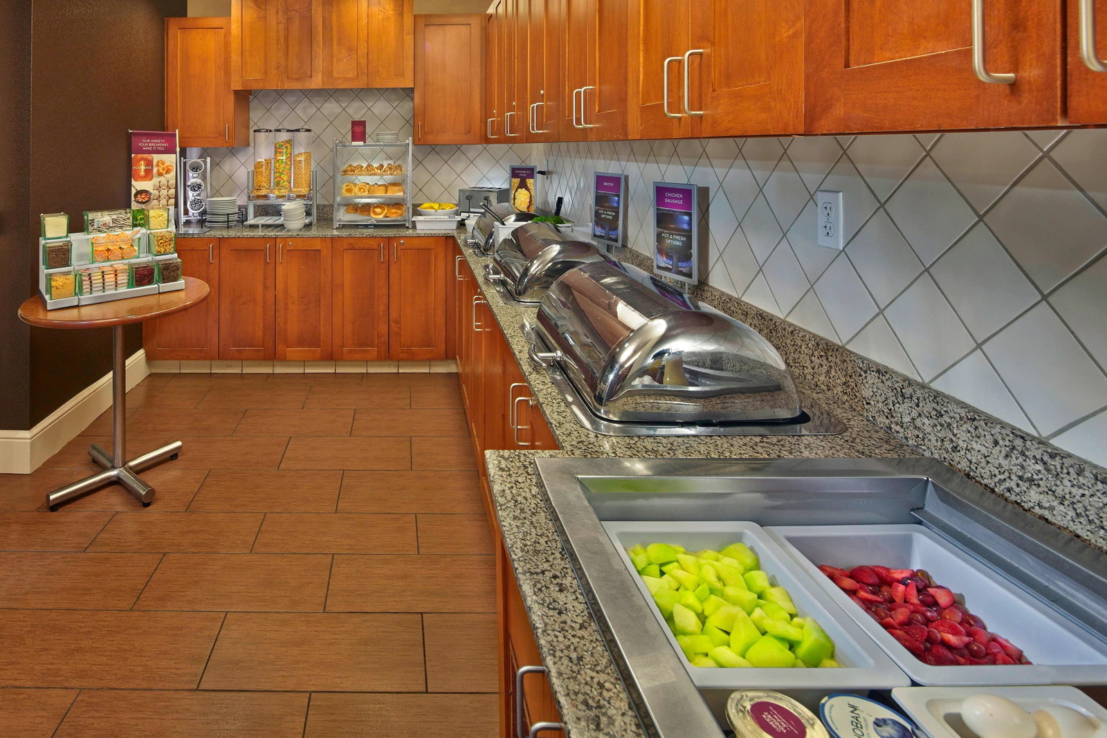 Residence Inn Waldorf - thumb 5