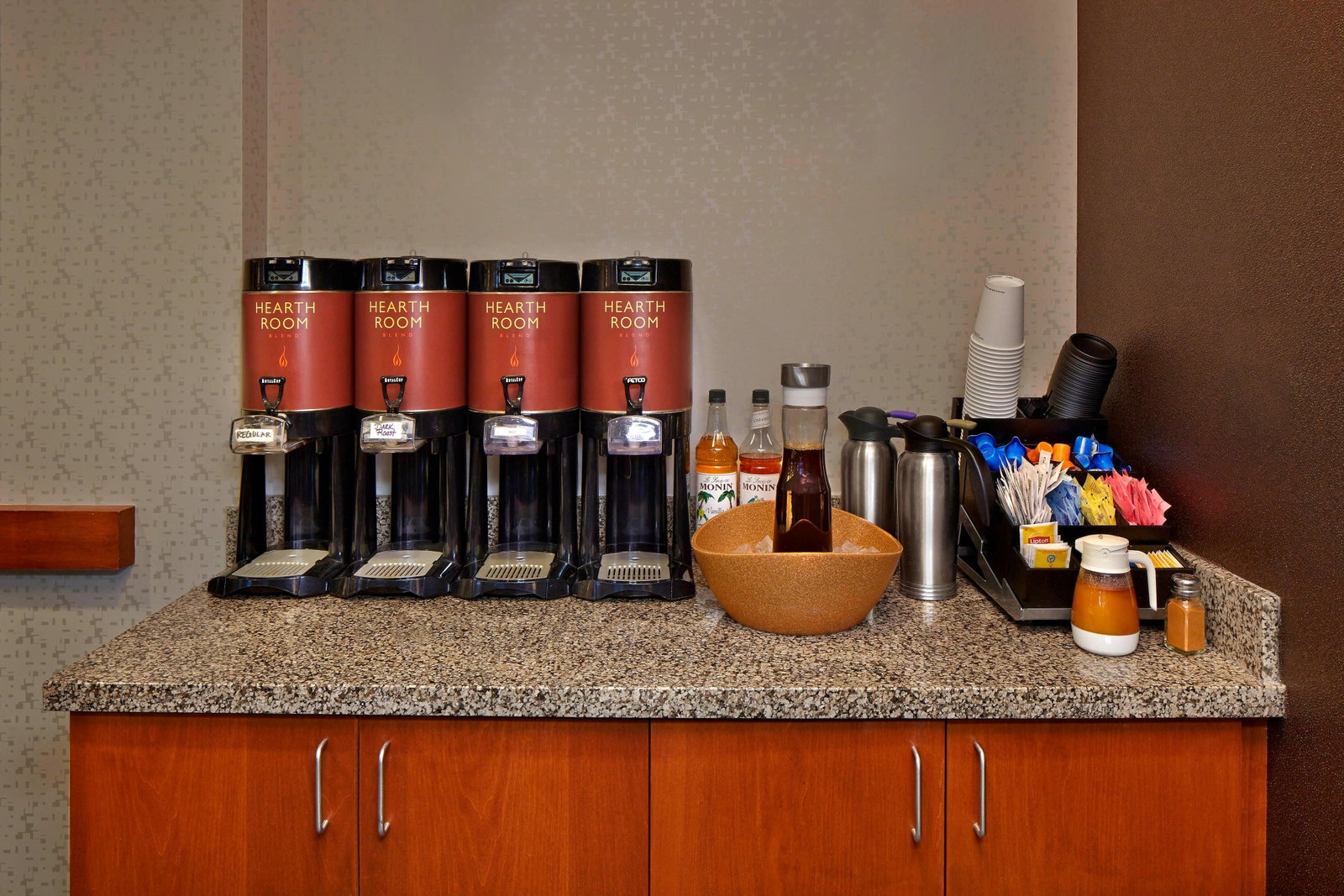 Residence Inn Waldorf - thumb 6