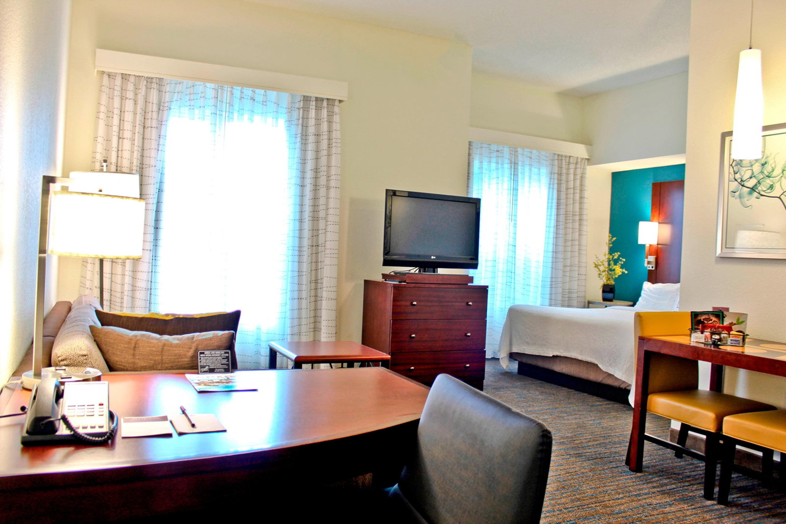 Residence Inn Waldorf - thumb 8