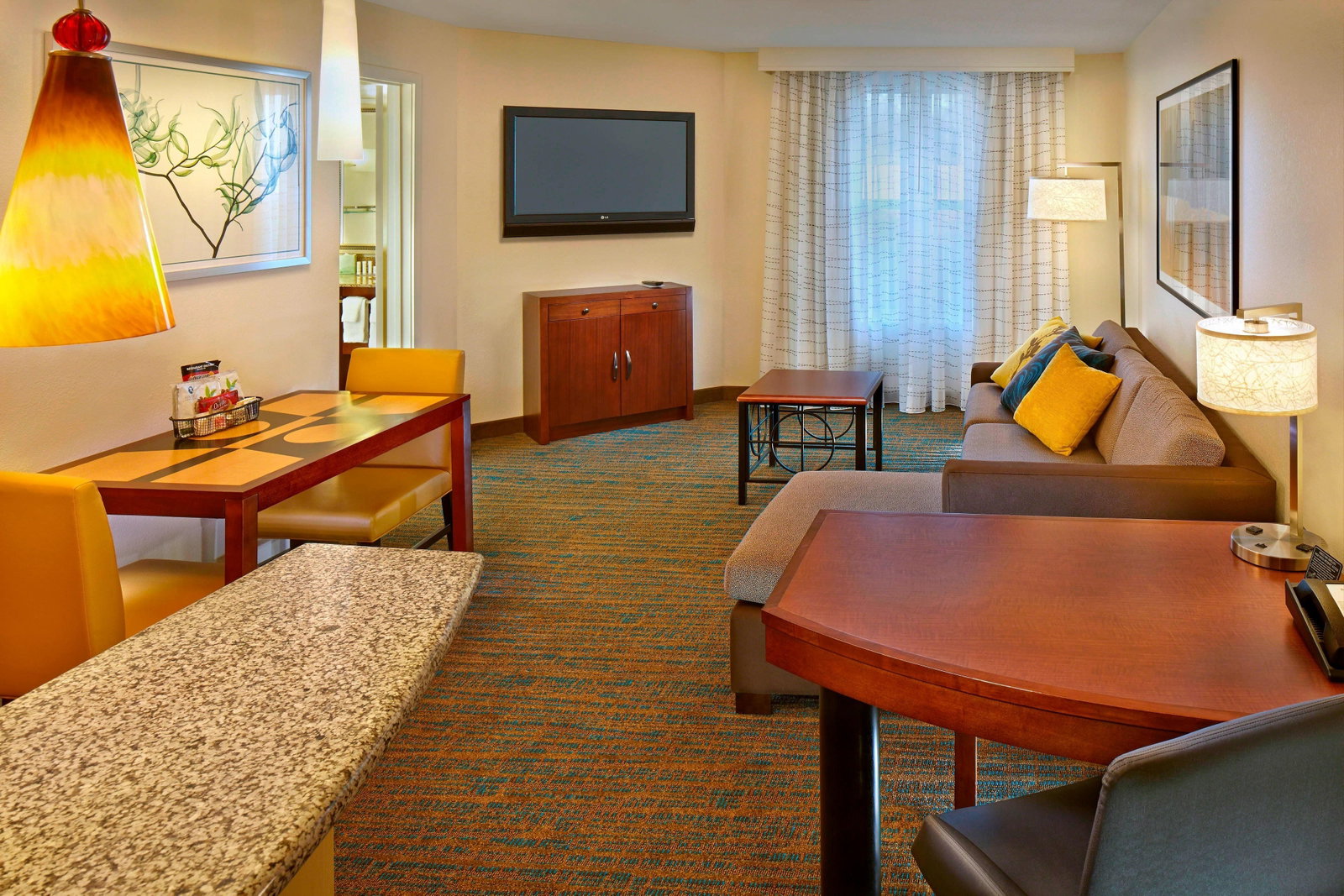 Residence Inn Waldorf - thumb 9