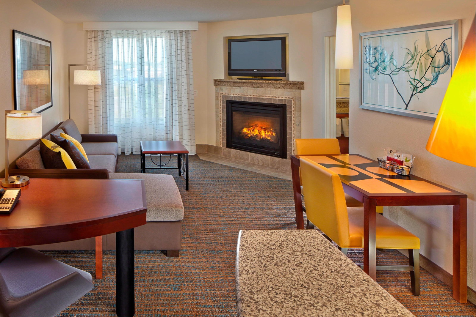 Residence Inn Waldorf - thumb 10