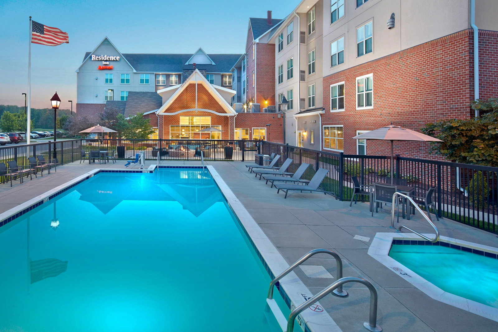 Residence Inn Waldorf - thumb 12